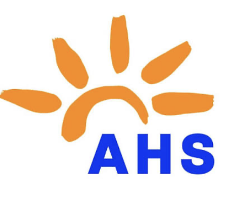 Logo der Aidshilfe Stuttgart