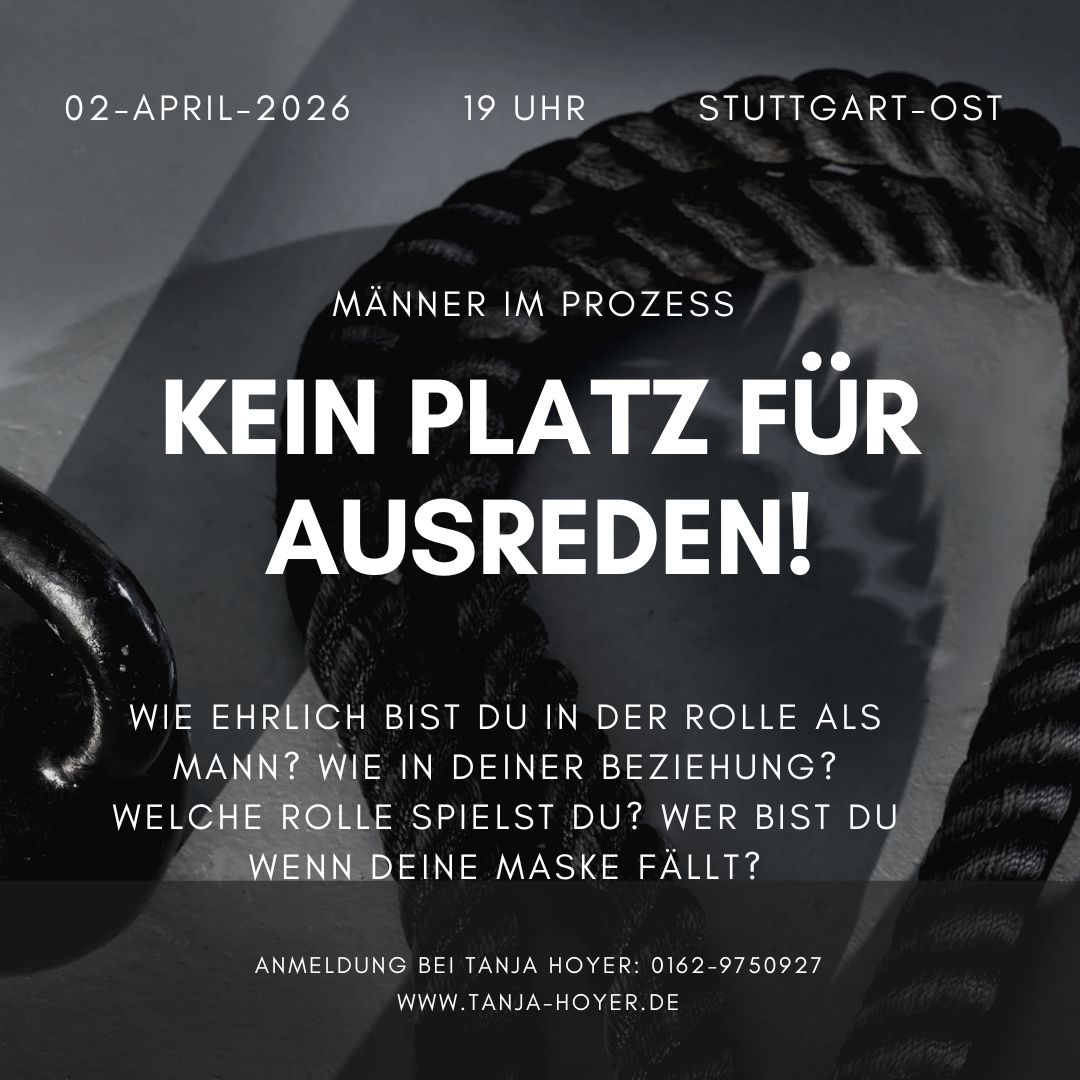 Männer im Prozess