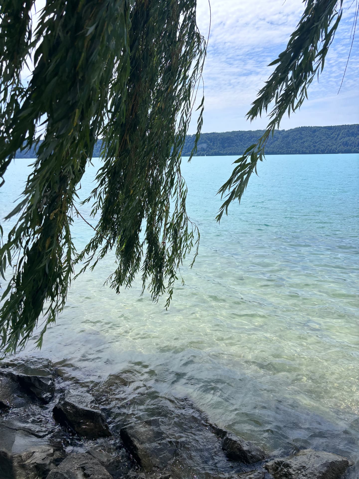 Ab in den Urlaub